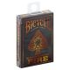 2 Decks Bicycle Fire Standard Poker Playing Cards - 1821927-1.jpg