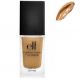 e.l.f. Flawless Satin Foundation, Caramel, 0.68 fl oz