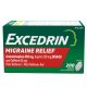 Excedrin Migraine Caplets for Migraine Headache Relief - 200 Count - 1889e54d-7d92-466c-b1af-d576baf401e4.7e590d3b750921e64437a4b337ce066c.jpg