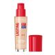 Rimmel Lasting Finish 25Hr Liquid Foundation +SPF20, 050 Fair Porcelain, 1 fl oz