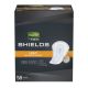 Depend Incontinence Shields for Men Light Absorbency - 58 Ct | CVS - 19740046-1.jpg