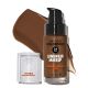 Revlon ColorStay Liquid Foundation Makeup, Matte Finish, Combination/Oily Skin, SPF 15, 450 Mocha, 1 fl oz.