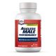 Ageless Male Performance Nitric Oxide Booster, Blood Circulation, Sexual Health Supplement, 60 Count