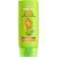 Garnier Fructis Sleek and Shine Smoothing Frizz Control Conditioner with Argan Oil, 3 fl oz