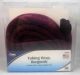 Carex - CPAP Tubing Wrap, Burgundy - Red