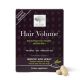 New Nordic, Hair Volume with Botanicals, Tablets, 30 Ct