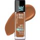 Maybelline Fit Me Matte + Poreless Liquid Foundation Makeup, 360 Mocha, 1 fl oz