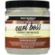 Aunt Jackie's Curls & Coils Curl Boss Coconut Curling Gelée, 15 oz, Female, Shine Enhancing