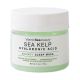 Vitamins and Sea Beauty Bouncy Gel Sea Kelp & Hyaluronic Acid Sleep Mask, for All Skin Types, 6 fl oz