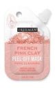 Freeman Exotic Blend French Pink Clay Peel-Off Mask - 1.18 fl oz - 1d89d482-b298-462d-afc3-80cab8429aa5.066770992ddde994d8c45997ed54da14.jpg