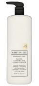 Kristin Ess Fragrance Free Shine Enhancing Conditioner - 1L - 1de51e1b-4e1b-4392-9aeb-e4500ef757f8.336a86e75ec272e046f0127b42b1b277.jpg