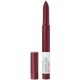 Maybelline SuperStay Ink Crayon Matte Lipstick, Settle For More