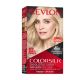 Revlon Colorsilk Beautiful Color Long Lasting Permanent Hair Color, 004 Ultra Light Natural Blonde