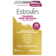 Estroven Complete Multi-Symptom Menopause Relief with Rhapontic Rhubarb Root Extract, 60 Caplets