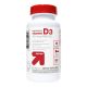 Vitamin D 5000iu Quick Dissolve - 90ct - up & up™ - 203260213-1.jpg