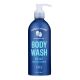 Hand In Hand - Body Wash Sea Salt - Case Of 3-10 Fz - 204fb807-803c-4e27-8a15-534b099a7459.a5aa01f55a41ebb993f119c392488fb3.jpg