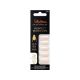 Sally Hansen Perfect Manicure Press On Nails, Coffin Shape, On Pointe French Manicure, 24 False Nails