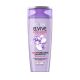 L'Oreal Paris Elvive Hyaluron Plump 72H Moisturizing Shampoo, for Dry Hair, 13.5 fl oz