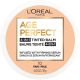 L'Oreal Paris Age Perfect Balm Foundation Makeup, F10 Fair, 0.609 fl oz