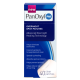 PanOxyl Overnight Spot Patches for Face, Pimple Patch, Clear, 40 Patches (Packaging May Vary)