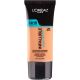 L'Oreal Paris Infallible Pro-Glow Liquid Foundation Makeup, 211 Creme Cafe, 1 fl oz