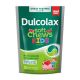 Dulcolax Kids Saline Laxative Soft Chews with Magnesium Hydroxide, Watermelon Flavor, 15 Ct.