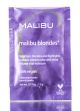 Malibu C Blonde Wellness Hair Remedy (Blonde - 0.17 oz) - 23aeb158-ff50-446f-a45a-8e124b48ed1e.c3ac44c4f3c3a65f4dc10556adfdf39b.jpg