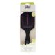 Wet Brush Paddle Detangler Refresh + Extend Black Model# BWR831ANTI - 23e07d55-b3ac-4e7d-a78f-62e679628458.9bf80496c243e3787398826b57961420.jpg