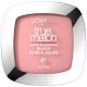 L'Oreal Paris True Match Super Blendable Blush, Soft Powder Texture, Baby Blossom, 0.21 oz