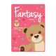 Look Beauty Fantasy Teddy Bear Printed Sheet Mask - 0.71 Fl Oz - 248009479-1.jpg