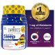 Kid’s Sleep Gummies with Melatonin, Natural Berry