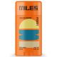 Miles Kids Deodorant for Boys and Girls - Aluminum Free Deodorant for Kids and Teens, Natural, Hypoallergenic, Made in USA - Fresh Scent, 1-Pack