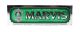 Marvis Classic Strong Mint Toothpaste, 3.8 oz