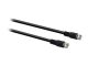 philips swv2155w/27 rg6 coaxial cable (25 feet, black) (discontinued by manufacturer)