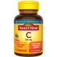 Vitamin C with Rose Hips, 500 mg, 130 Caplets, Nature Made