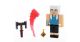 Minecraft Dungeons Greta 3.25-Inch Collectible Battle Figure - 262977185-1.jpg