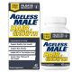 Ageless Male Hair Regrowth Supplement, 42 Softgel Tablets, 21 Servings