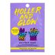 Holler and Glow Purrfect Skin Hand Mask - Rainbow - 0.61 fl oz - 263039291-1.jpg