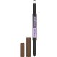 Maybelline Express Brow 2-in-1 Pencil and Powder Eyebrow Makeup. Medium Brown - 267444729-1.jpg