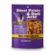 Savory Prime Natural Jerky Treats Sweet Potato & Duck, 16 oz