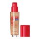 Rimmel Lasting Finish 25Hr Liquid Foundation +SPF20, 303 True Nude, 1 fl oz