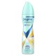 Degree Advanced Long Lasting Women's Antiperspirant Deodorant Dry Spray Sexy Intrigue, 3.8 oz