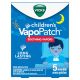 Vicks VapoPatch with Long Lasting Soothing Vicks Vapors for Children Ages 6+, 5 Count