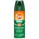 OFF! Deep Woods Mosquito Repellent V Bug Spray, Up to 8 Hours of Outdoor Insect Protection, 6 oz