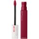 Maybelline Super Stay Matte Ink City Edition Liquid Lipstick, Founder