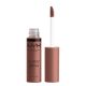 NYX Professional Makeup Butter Gloss, Non-Sticky Lip Gloss, 46 Butterscotch, 0.27 fl oz