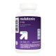 Melatonin 5mg Dietary Supplement Tablets - 240ct - up  up™ - 2909e437-cf23-4408-854f-af5ad6d5825e.d58cd4f4cbd0e7523267b77a7be8460c.jpg