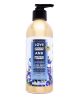 Love Beauty and Planet Ultra Deep Hydration Shampoo, Coconut Oil & Butterfly Pea Flower, 10.5 fl oz