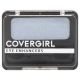 COVERGIRL Eye Enhancers 1-Kit Eyeshadow, 600 Sterling Blue, 0.09 oz