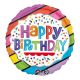 Burton & Burton Happy Birthday Bright Stripes Foilmylar Balloon - 29e7faba-5246-45f5-b352-a595b457ba29.69f1073f1addaf51ddc551e6d96ea7a6.jpg